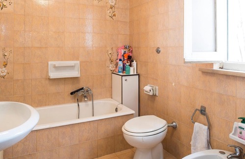 Monte San Pietrangeli House | Holiday apartment Monte San Pietrangeli for 1 - 7 persons with 4 bedrooms - Holiday house