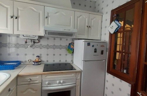 Costa Nova do Prado Apartment | Holiday apartment Gafanha da Encarnação for 1 - 2 persons with 1 bedroom - Holiday apartment