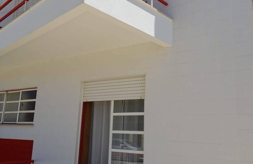 Costa Nova do Prado Apartment | Holiday apartment Gafanha da Encarnação for 1 - 2 persons with 1 bedroom - Holiday apartment