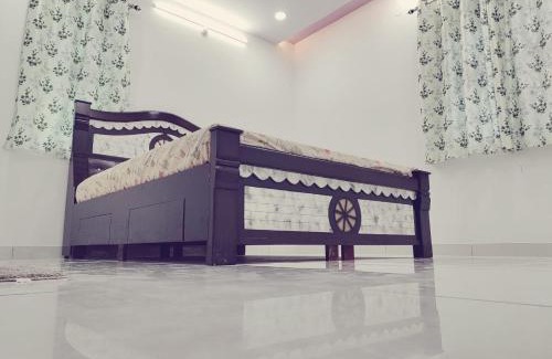 Serilingampally House | Holiday Abode
