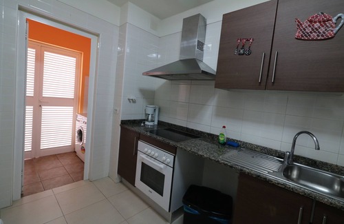 El Fraile House | Holiday accommodation