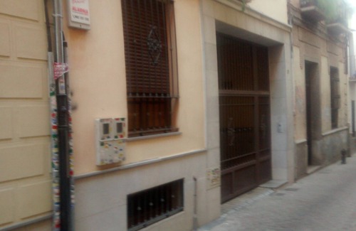 Granada City Center Apartment | Holiday accommodation Moira