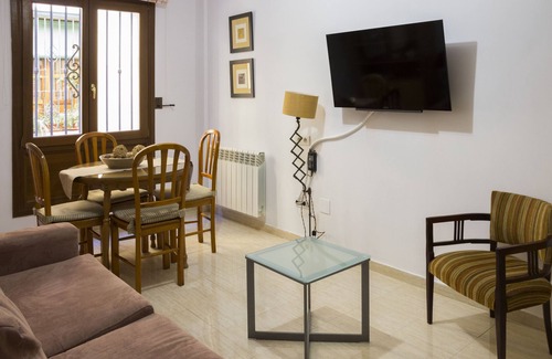 Granada City Center Apartment | Holiday accommodation Moira