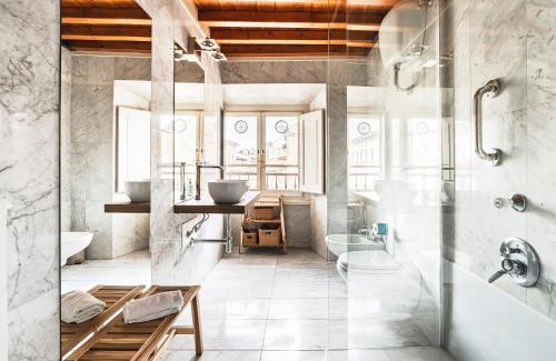 Duomo Apartment | Holiday AD Rondinelli, Firenze