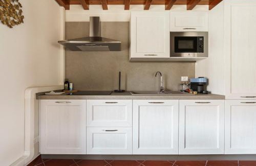 Duomo Apartment | Holiday AD Rondinelli, Firenze
