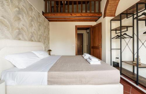 Duomo Apartment | Holiday AD Rondinelli, Firenze