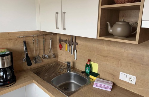 Niederau Apartment | Holiday apartment Wildschönau-Niederau for 1 - 2 persons - Holiday apartment