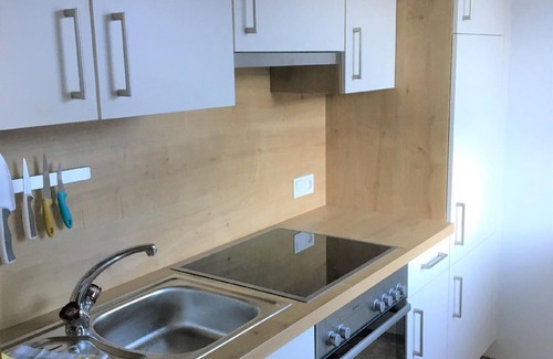 Niederau Apartment | Holiday apartment Wildschönau-Niederau for 1 - 4 persons with 2 bedrooms - Holiday apartment in one