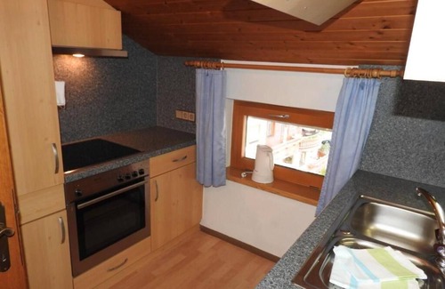 Niederau Apartment | Holiday apartment Wildschönau-Niederau for 1 - 4 persons with 2 bedrooms - Holiday apartment in one