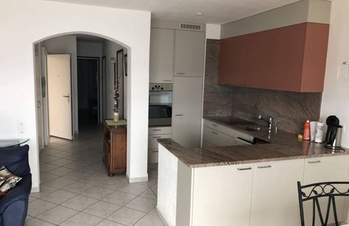 Vairano Apartment | Holiday apartment Casa Chimp 1