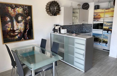 Vairano Apartment | Holiday apartment Casa Chimp 2