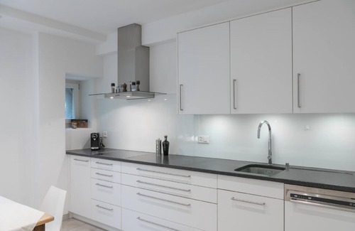 Sils-Maria Apartment | Holiday apartment Sils im Engadin/Segl for 1 - 4 persons with 2 bedrooms - Holiday apartment