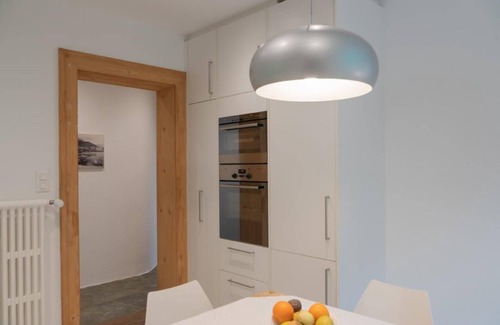 Sils-Maria Apartment | Holiday apartment Sils im Engadin/Segl for 1 - 4 persons with 2 bedrooms - Holiday apartment