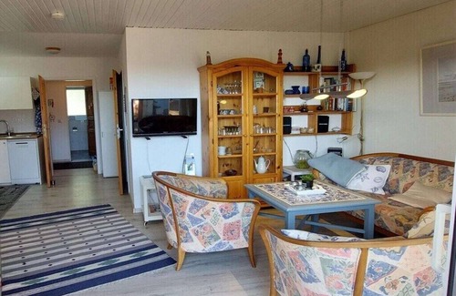 Busumer Deichhausen House | Holiday Apartment Schneider
