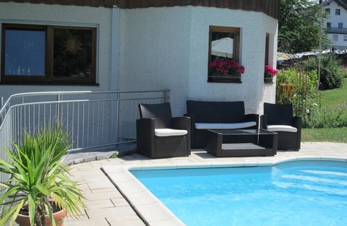 Bayerisch Eisenstein House | Holiday apartment Bayerisch Eisenstein for 1 - 2 persons with 1 bedroom - Holiday house