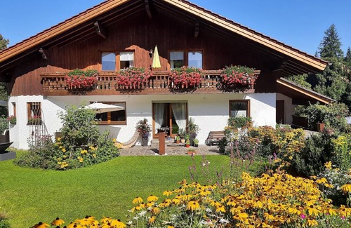 Bayerisch Eisenstein House | Holiday apartment Bayerisch Eisenstein for 1 - 2 persons with 1 bedroom - Holiday house