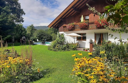 Bayerisch Eisenstein House | Holiday apartment Bayerisch Eisenstein for 1 - 2 persons with 1 bedroom - Holiday house