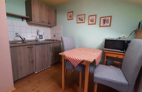 Bayerisch Eisenstein House | Holiday apartment Bayerisch Eisenstein for 1 - 2 persons - Holiday house