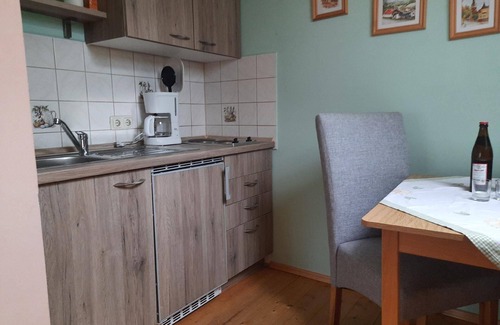 Bayerisch Eisenstein House | Holiday apartment Bayerisch Eisenstein for 1 - 2 persons - Holiday house