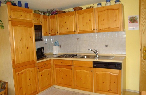 Bayerisch Eisenstein House | Holiday apartment Bayerisch Eisenstein for 2 persons with 2 bedrooms - Holiday house