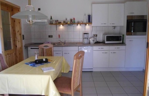 Clausthal-Zellerfeld House | Holiday apartment Clausthal-Zellerfeld for 1 - 3 persons with 1 bedroom - Holiday house
