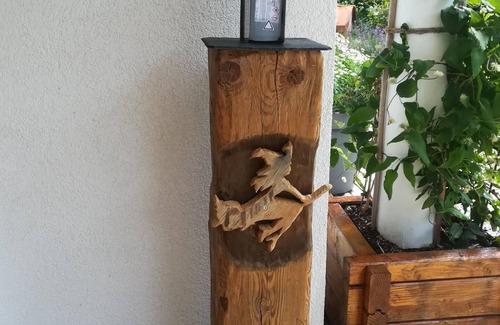 Clausthal-Zellerfeld House | Holiday apartment Clausthal-Zellerfeld for 1 - 3 persons with 1 bedroom - Holiday house