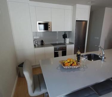 Los Gavilanes Apartment | Holiday Apartment in Abades with Pool