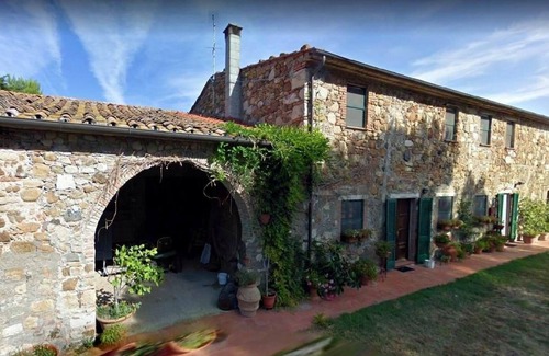 Castellina Marittima Apartment | Holiday apartment Castellina Marittima for 1 - 9 persons with 3 bedrooms - Holiday apartment