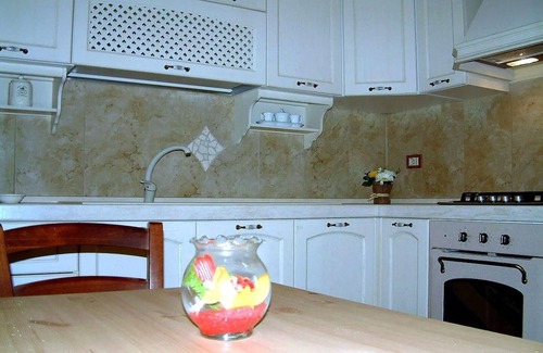 Castellina Marittima Apartment | Holiday apartment Castellina Marittima for 1 - 3 persons with 1 bedroom - Row house