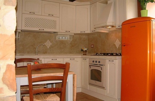 Castellina Marittima Apartment | Holiday apartment Castellina Marittima for 1 - 3 persons with 1 bedroom - Row house