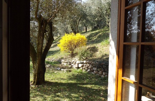 Costermano House | Holiday apartment Marciaga for 1 - 4 persons with 2 bedrooms - Holiday house