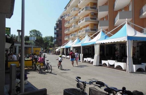 Duna Verde Apartment | Holiday apartment in the village with swimming pool