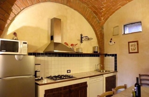 Monteleone d'Orvieto Other | Holiday apartment Monteleone d'Orvieto for 1 - 6 persons with 2 bedrooms - Farmhouse