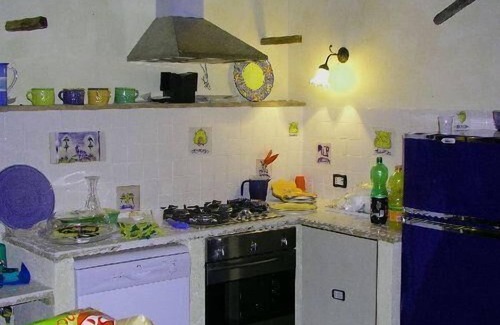Monteleone d'Orvieto Other | Holiday apartment Monteleone d'Orvieto for 1 - 8 persons with 2 bedrooms - Farmhouse