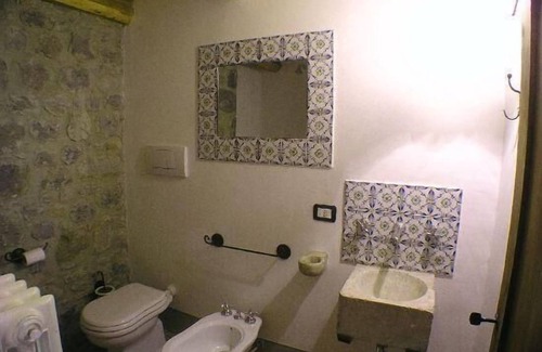 Monteleone d'Orvieto Other | Holiday apartment Monteleone d'Orvieto for 1 - 8 persons with 2 bedrooms - Farmhouse