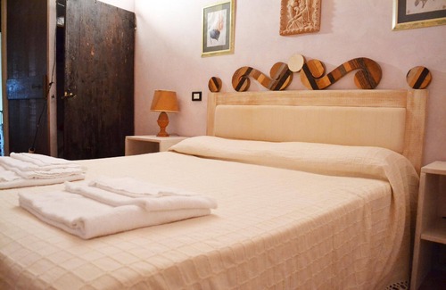 Monteleone d'Orvieto Other | Holiday apartment Monteleone d'Orvieto for 1 - 6 persons with 2 bedrooms - Farmhouse