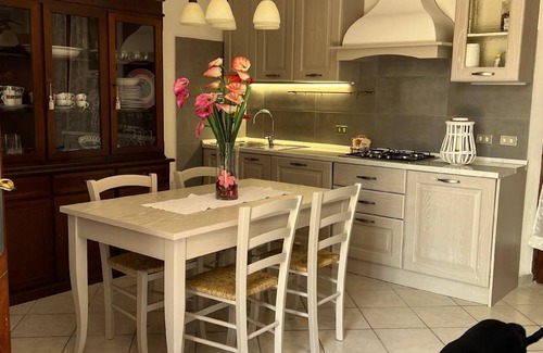 Monteverdi Marittimo Apartment | Holiday apartment Monteverdi Marittimo for 1 - 5 persons with 2 bedrooms - Twin house
