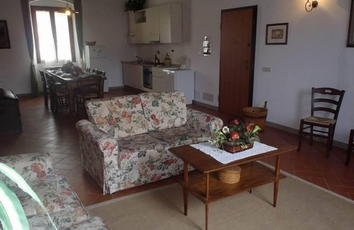 Serravalle Pistoiese Apartment | Holiday apartment Serravalle Pistoiese for 1 - 10 persons with 4 bedrooms - Holiday apartment