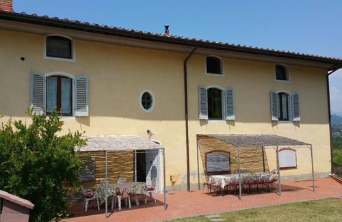 Serravalle Pistoiese Apartment | Holiday apartment Serravalle Pistoiese for 1 - 10 persons with 4 bedrooms - Holiday apartment