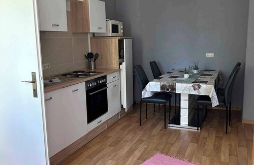 Dandorf Apartment | Holiday apartment with terrace