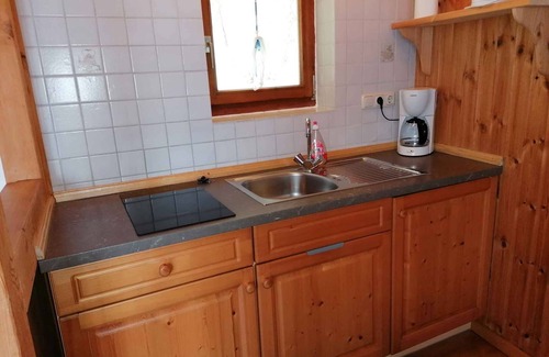 Immenstadt im Allgaeu Apartment | Holiday apartment with balcony to the south