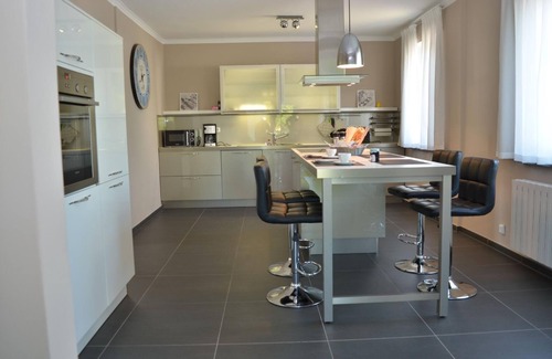 Preussisch Oldendorf House | Holiday apartment Preußisch Oldendorf for 1 - 4 persons with 2 bedrooms - Holiday house