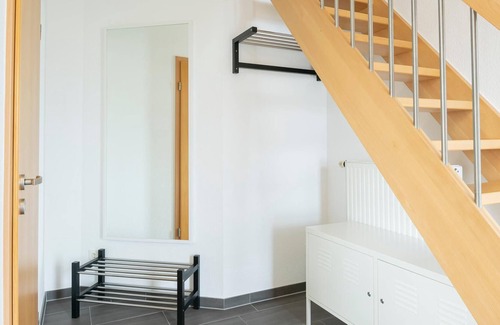 Gross Timmendorf Apartment | Holiday apartment Strandlust in Timmendorfer Strand