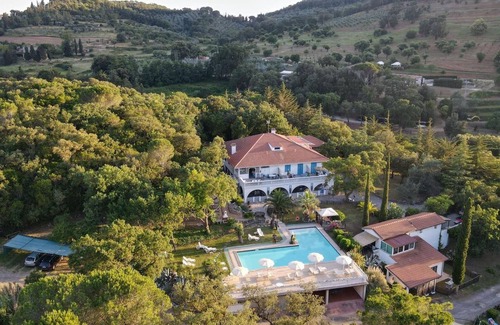 Campiglia Marittima Apartment | Holiday apartment Campiglia Marittima for 2 - 8 persons with 3 bedrooms - Holiday apartment in one o