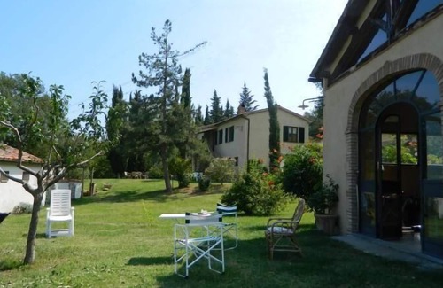 Castiglione d'Orcia Apartment | Holiday apartment Castiglione d'Orcia for 1 - 4 persons with 2 bedrooms - Casa Rural