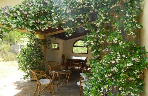 Castiglione d'Orcia Apartment | Holiday apartment Castiglione d'Orcia for 1 - 4 persons with 2 bedrooms - Casa Rural