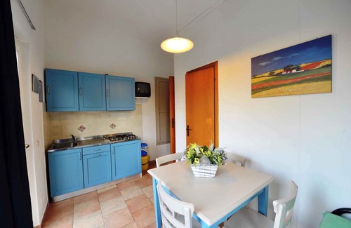 San Benedetto di Lugana Apartment | Holiday apartment in a beautiful holiday complex