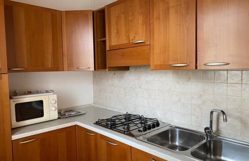 San Benedetto di Lugana Apartment | Holiday apartment Peschiera del Garda for 1 - 4 persons with 1 bedroom - Holiday apartment
