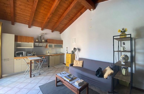 San Benedetto di Lugana Apartment | Holiday apartment Peschiera del Garda for 1 - 4 persons with 1 bedroom - Holiday apartment