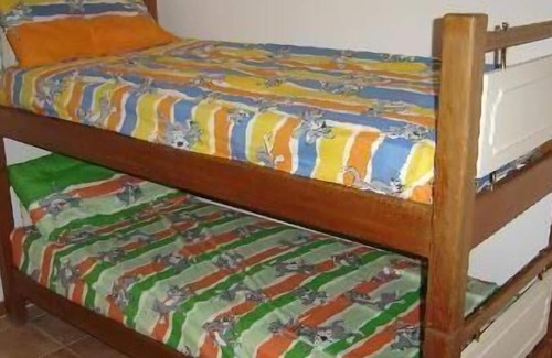 Pieve di Santa Luce Apartment | Holiday apartment Pieve di Santa Luce for 1 - 5 persons with 1 bedroom - Holiday apartment in one or